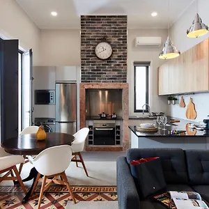  Appartement Pereiras House Of Charm - Downtown